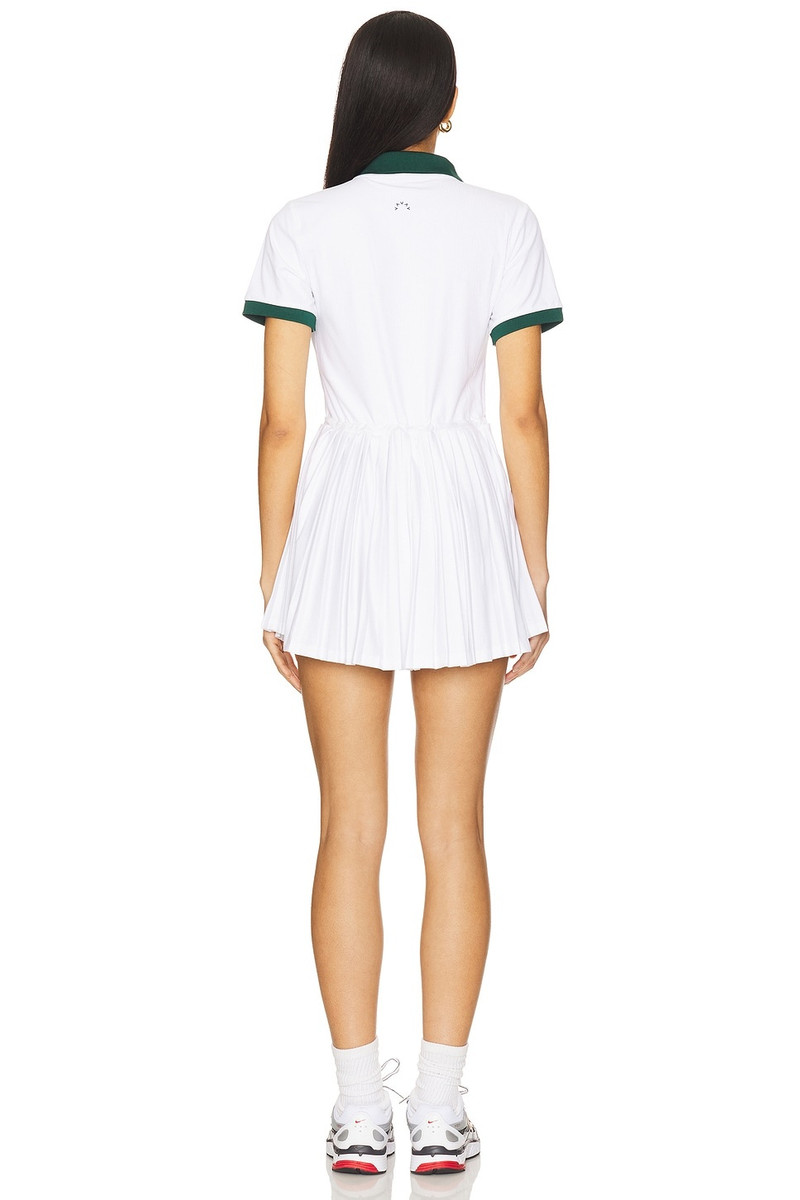 VARLEY Paloma Court Dress 30" outlook