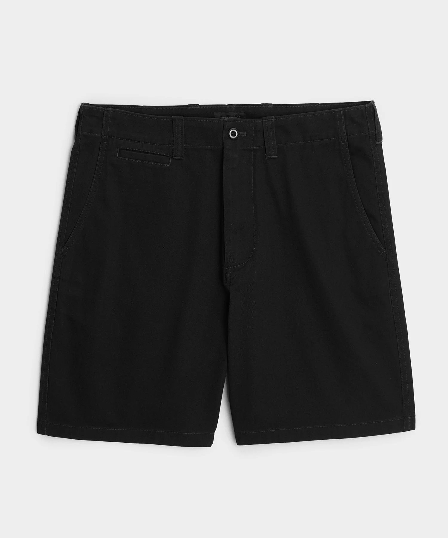 7" Favorite Chino Short - 1