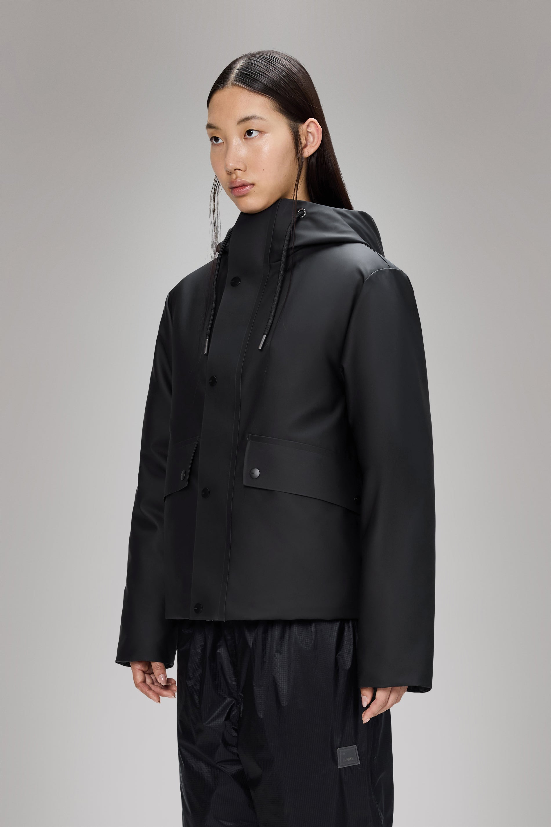 Nome Short W Parka - 5
