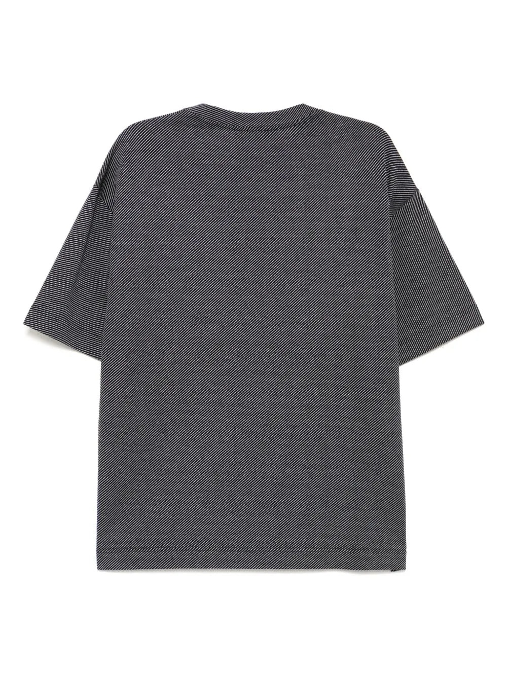 LOGO-PRINT T-SHIRT - 2