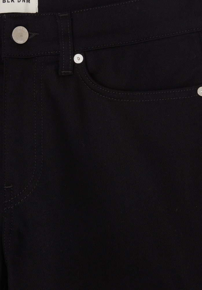 JEANS 05 STAY BLACK - 6