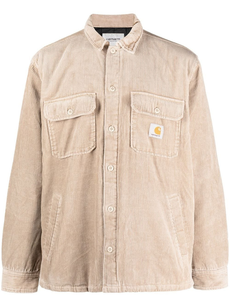 corduroy 셔츠 1