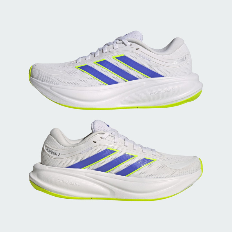RESPONSE 2 RUNNING SHOES 7