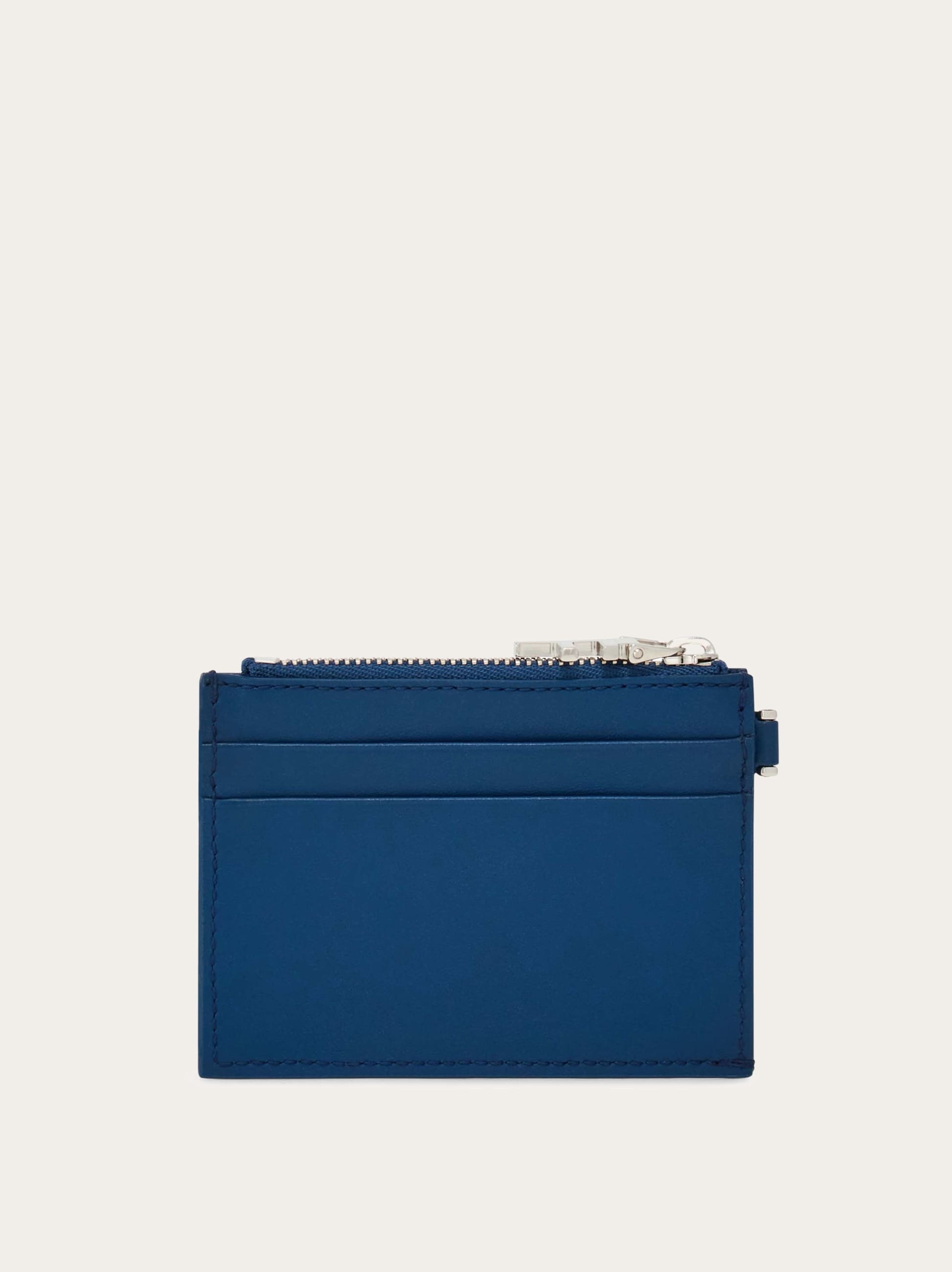 Card holder with key holder - 3