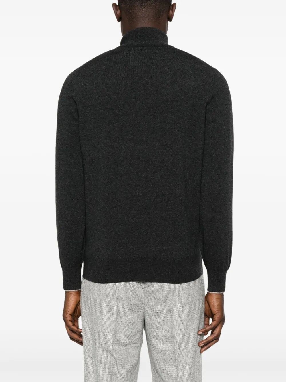 Cashmere Sweater - 5