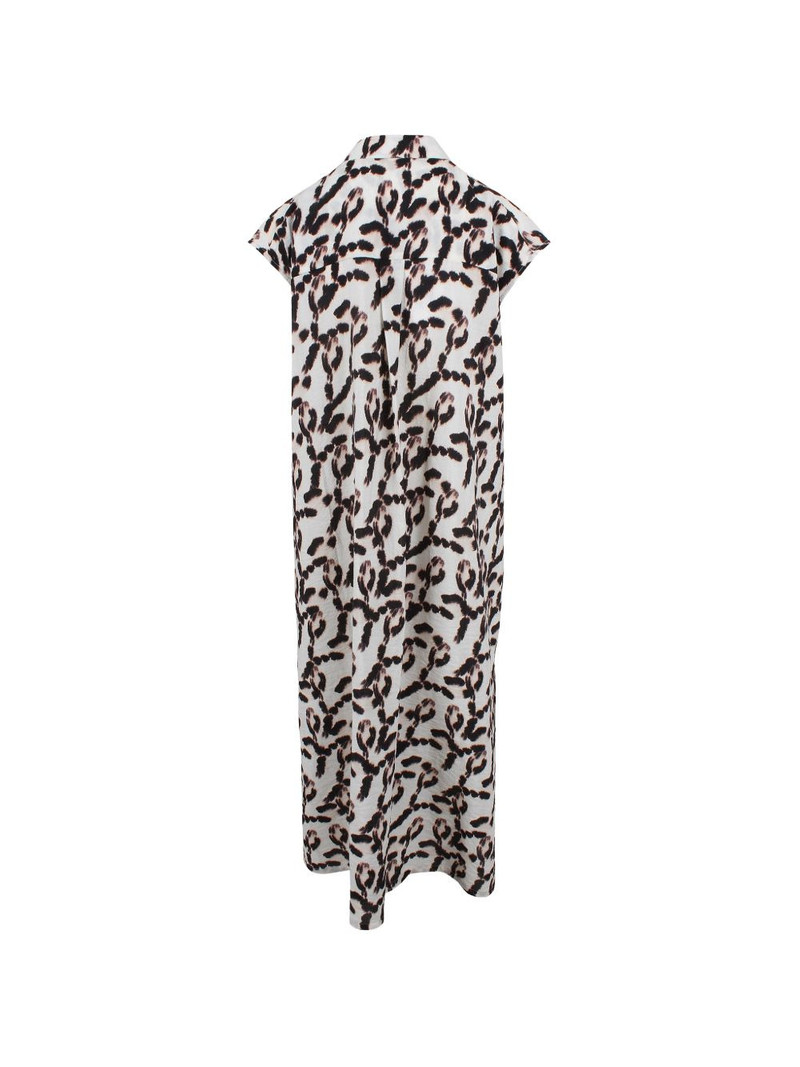 christian wijnants Doryas shirt dress outlook