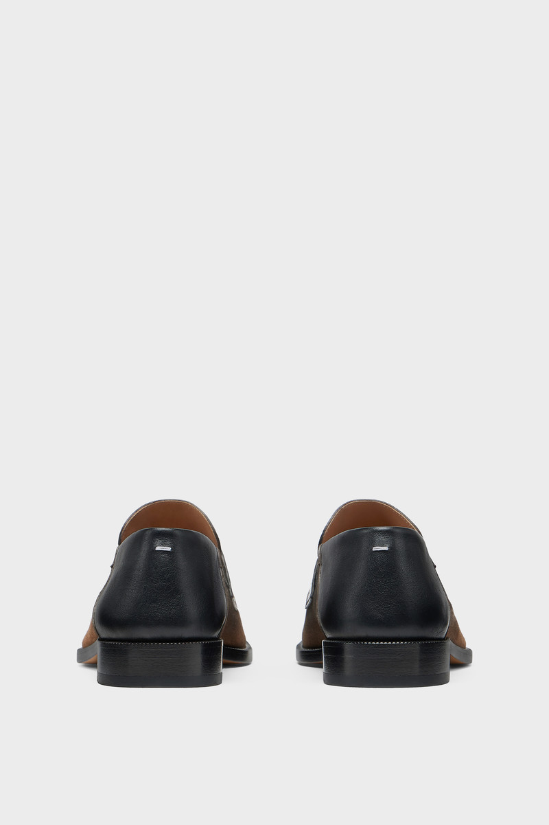 Tabi city loafers 3