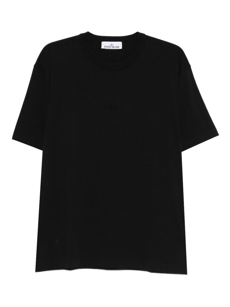cotton T-shirt 1