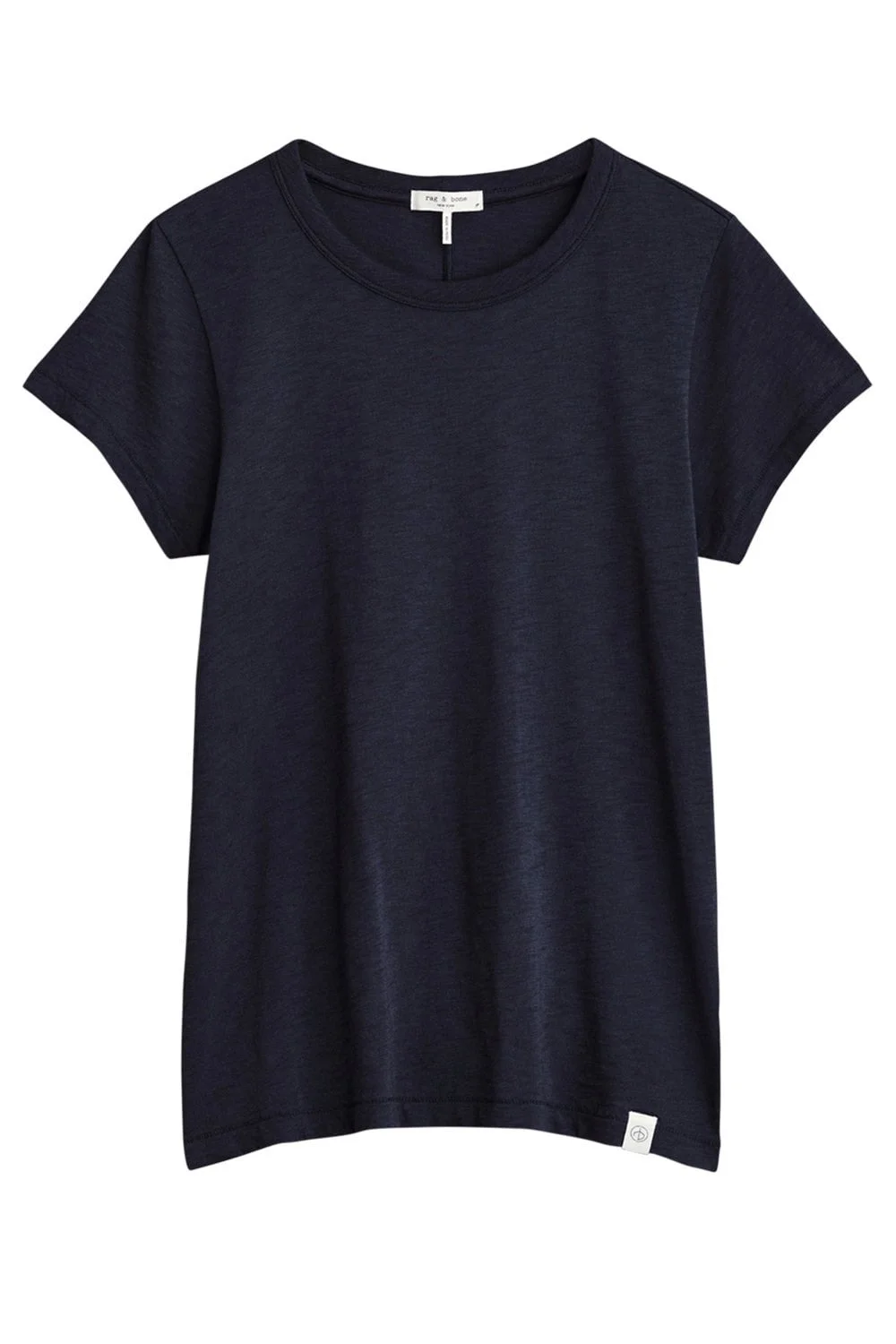 The Slub Tee - Salute - 1