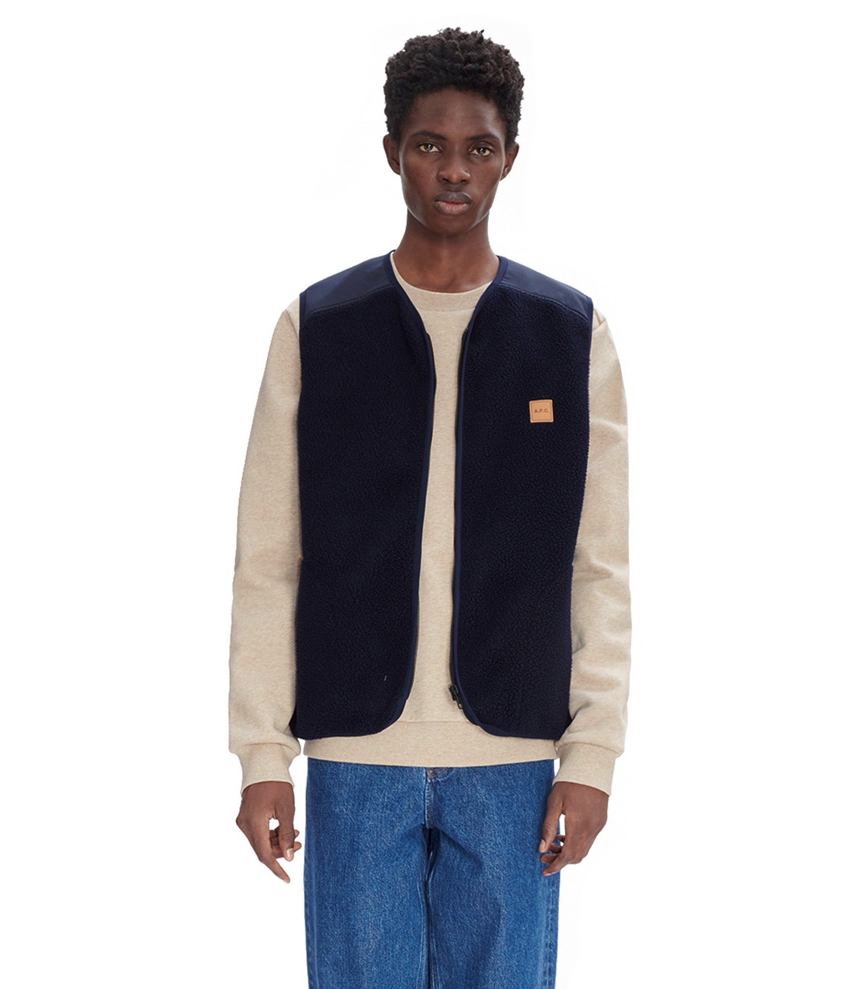 NATE JACKET (M) - 2
