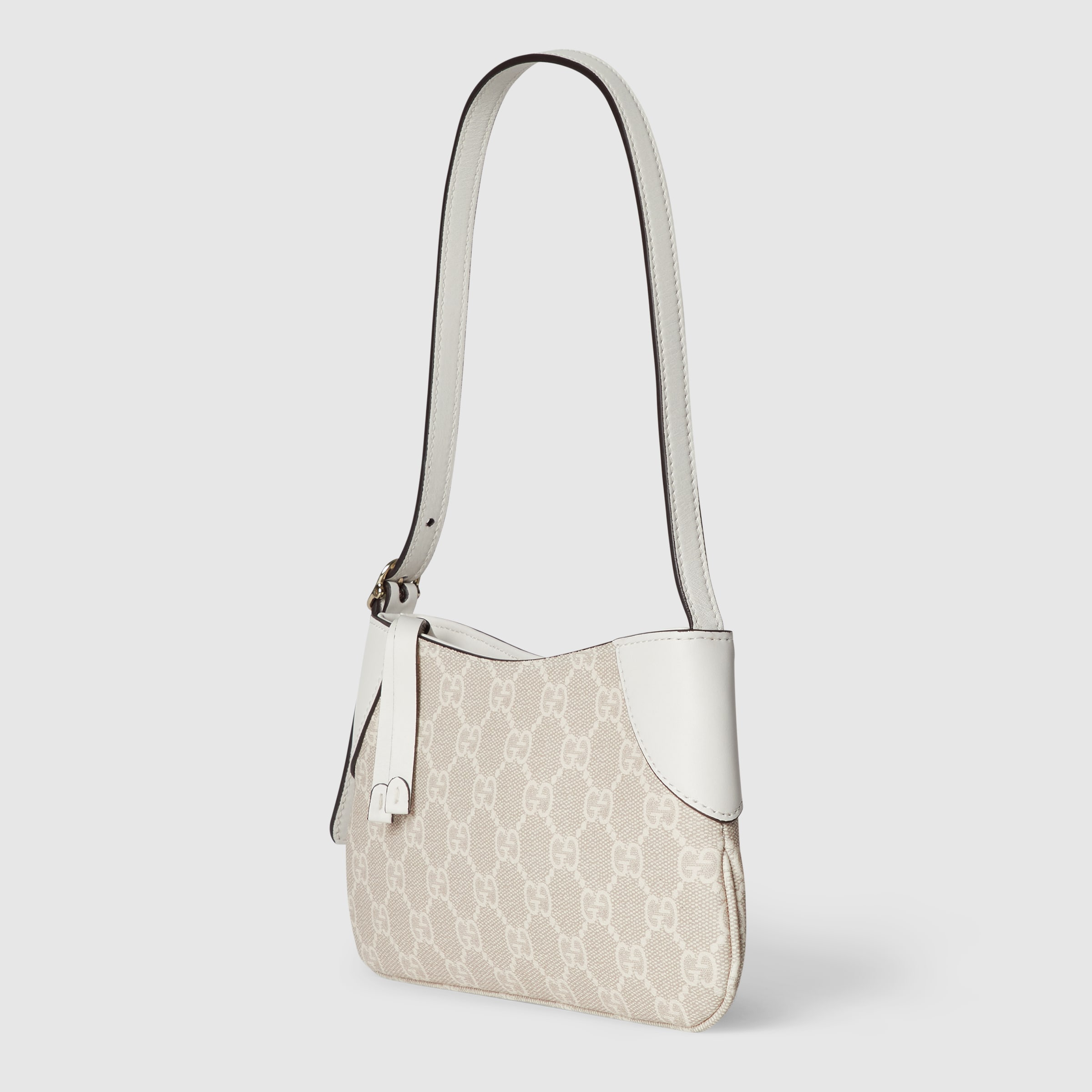 GG Emblem super mini shoulder bag - 2