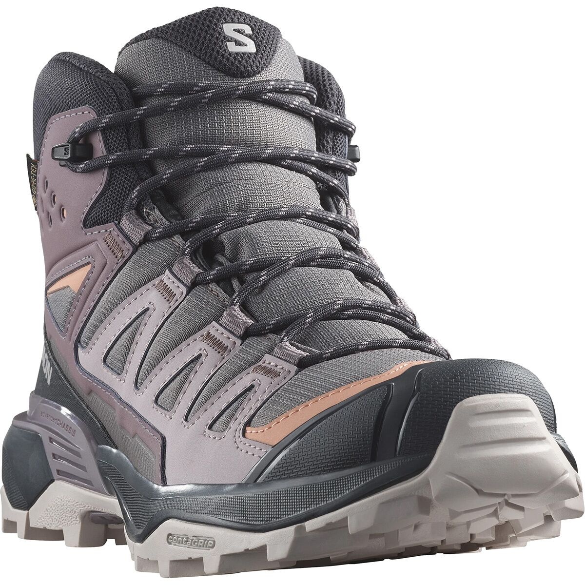 X Ultra 360 Mid GTX Hiking Boot - Women's - 6