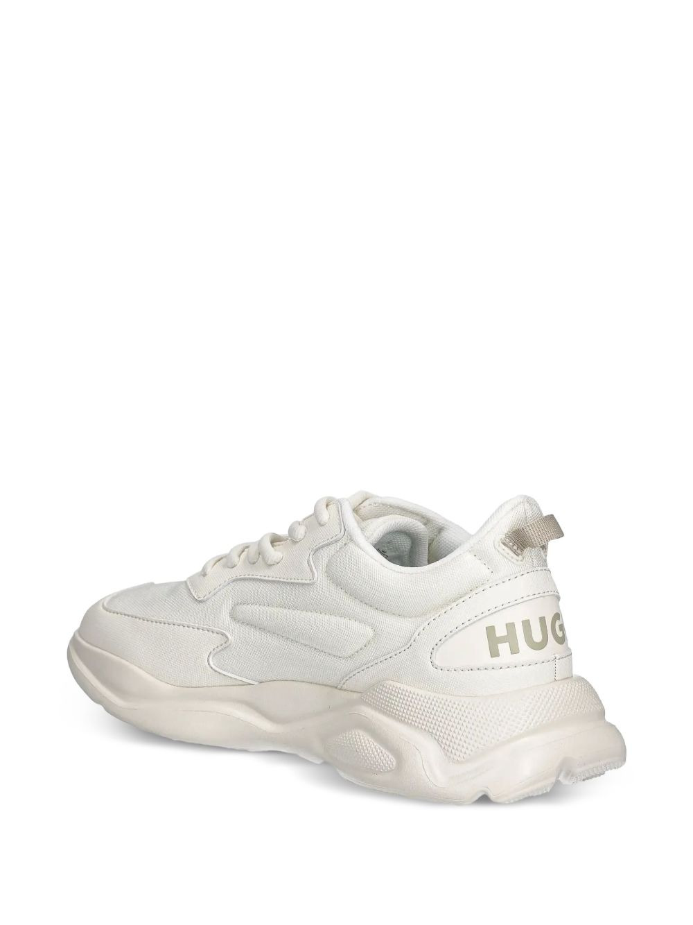logo-detail sneakers - 3