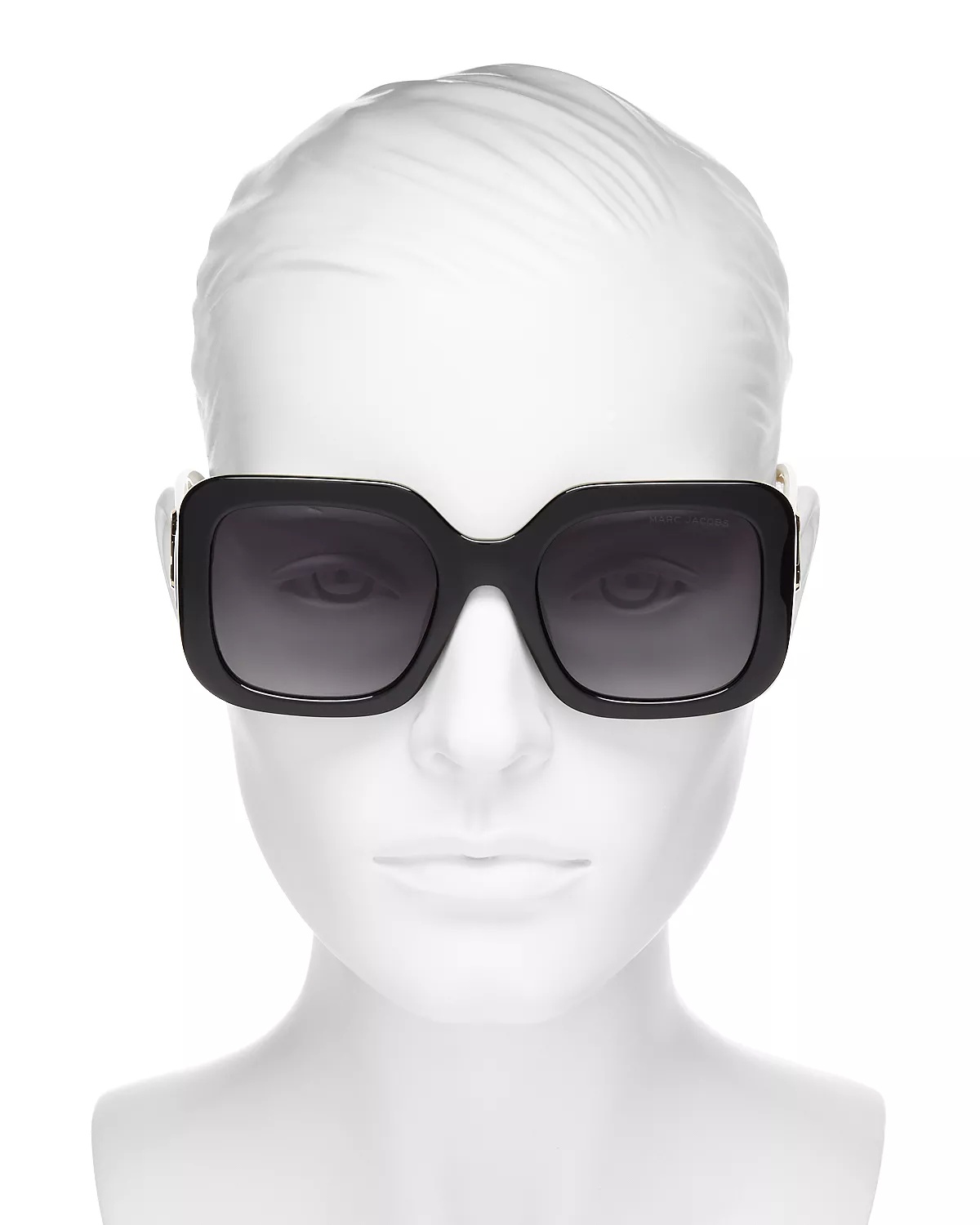 Marc Square Sunglasses, 53mm - 3