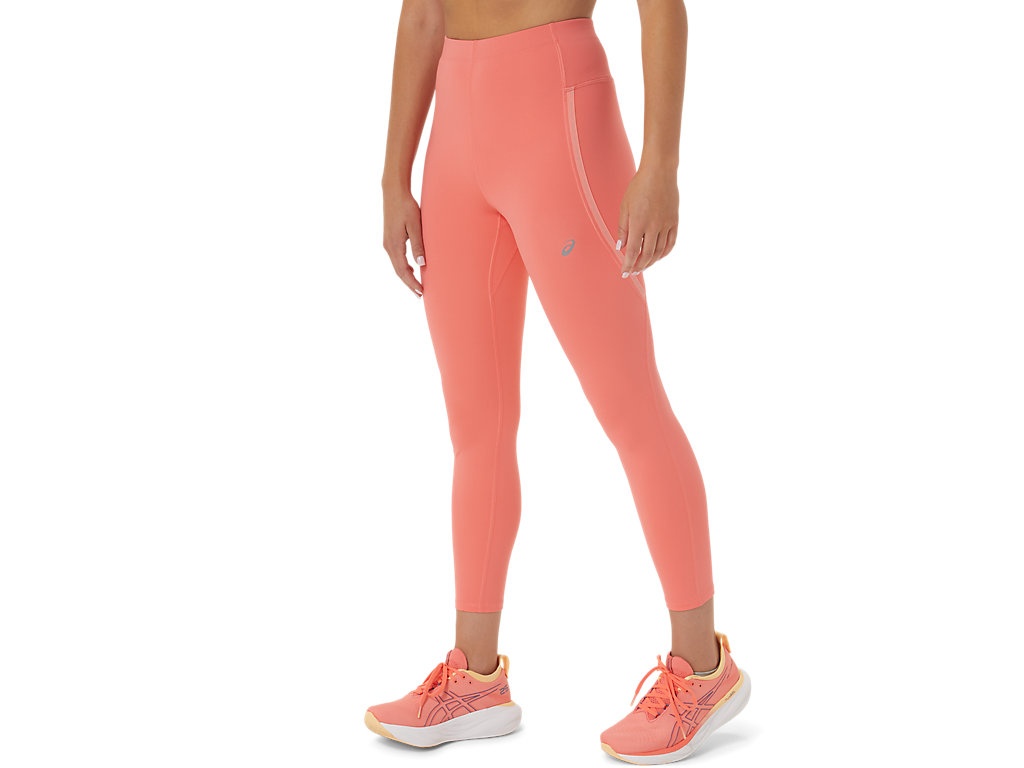 WOMEN'S RACE HIGH WAIST TIGHT - 3