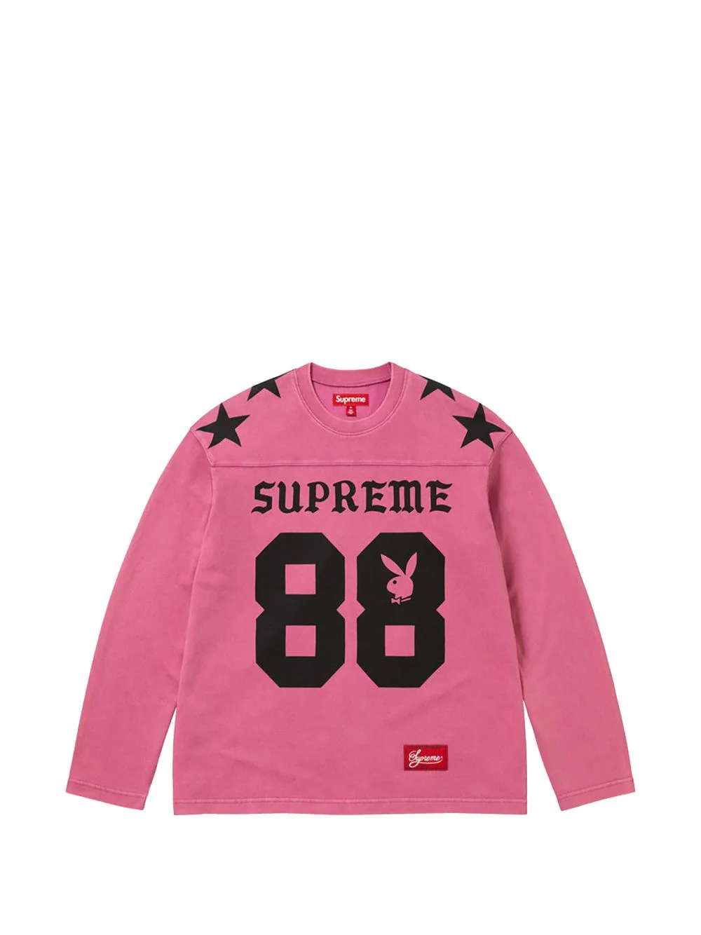 x Playboy® Football sweatshirt - 1