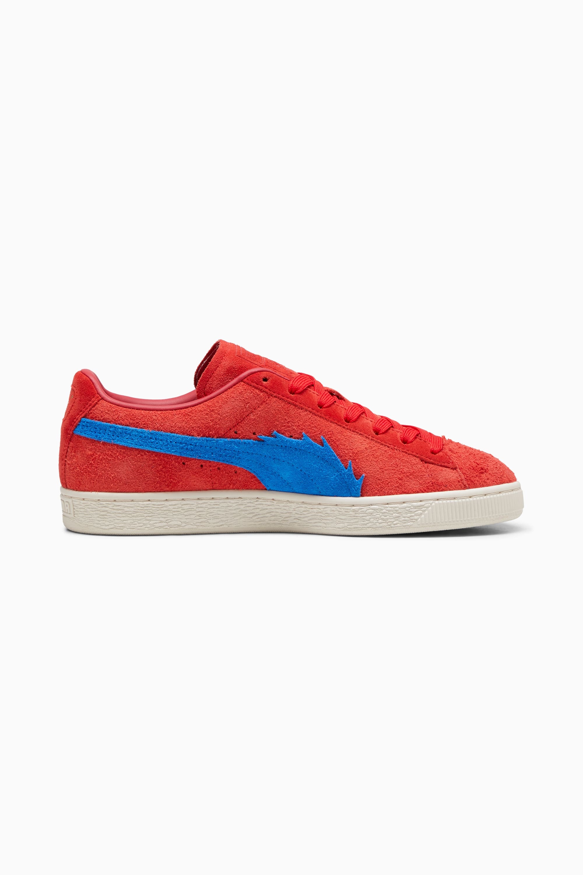PUMA x ONE PIECE Suede Buggy Men's Sneakers - 7