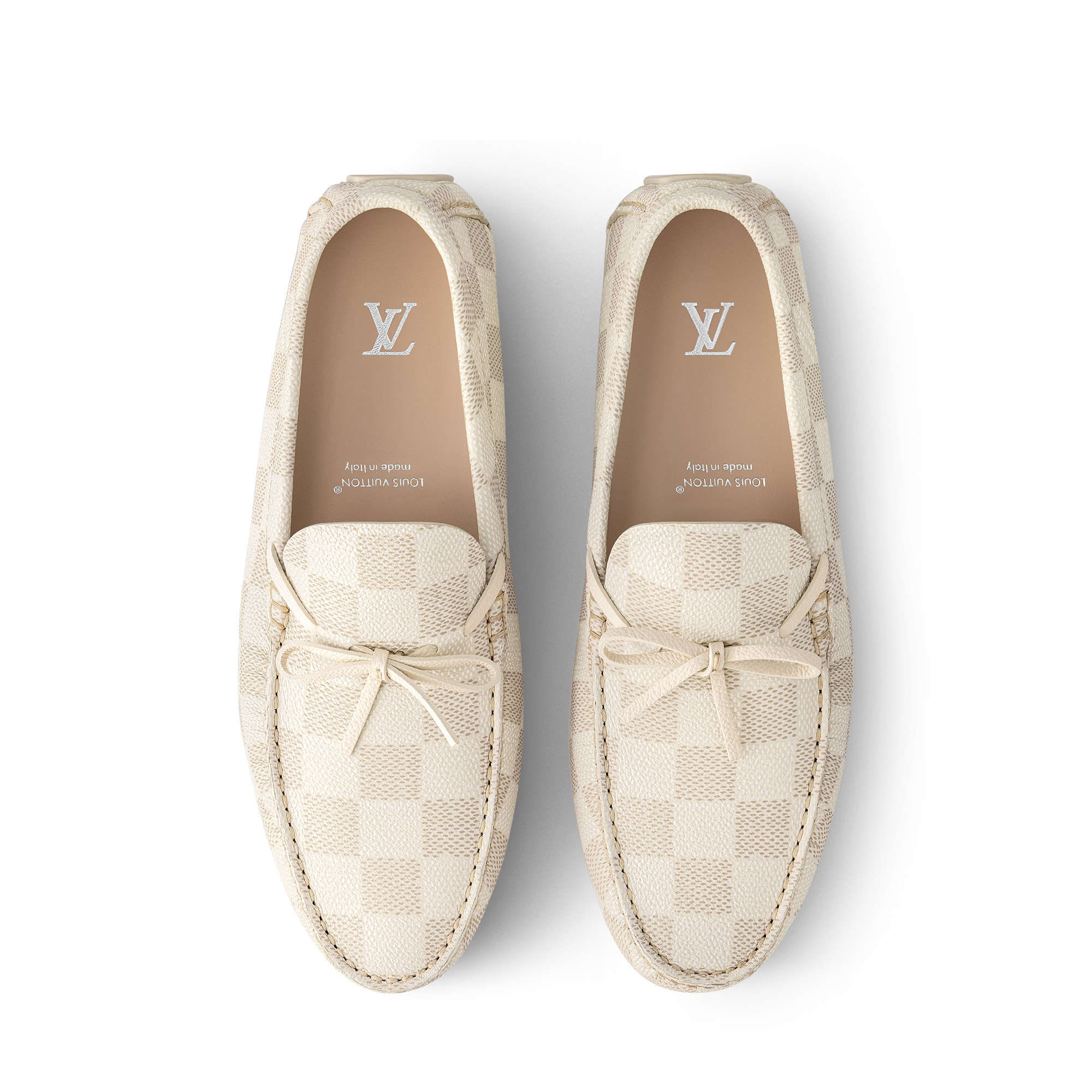 LV Driver Moccasin - 3
