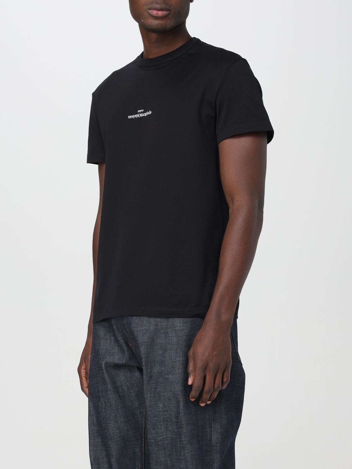 T-shirt men Maison Margiela - 4