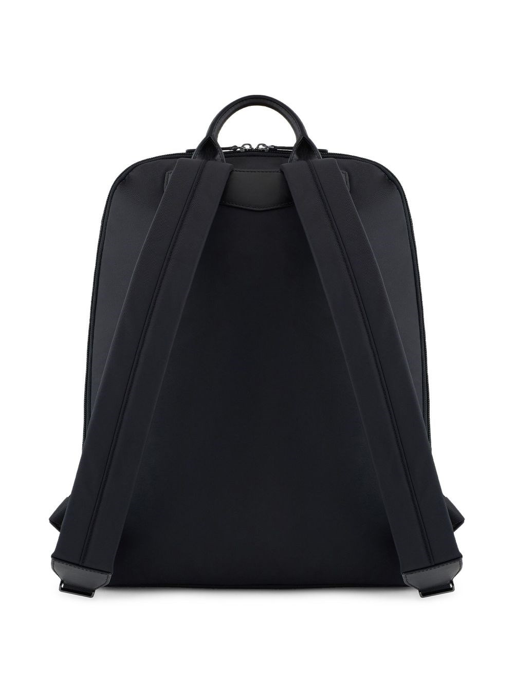Nylon backpack - 4
