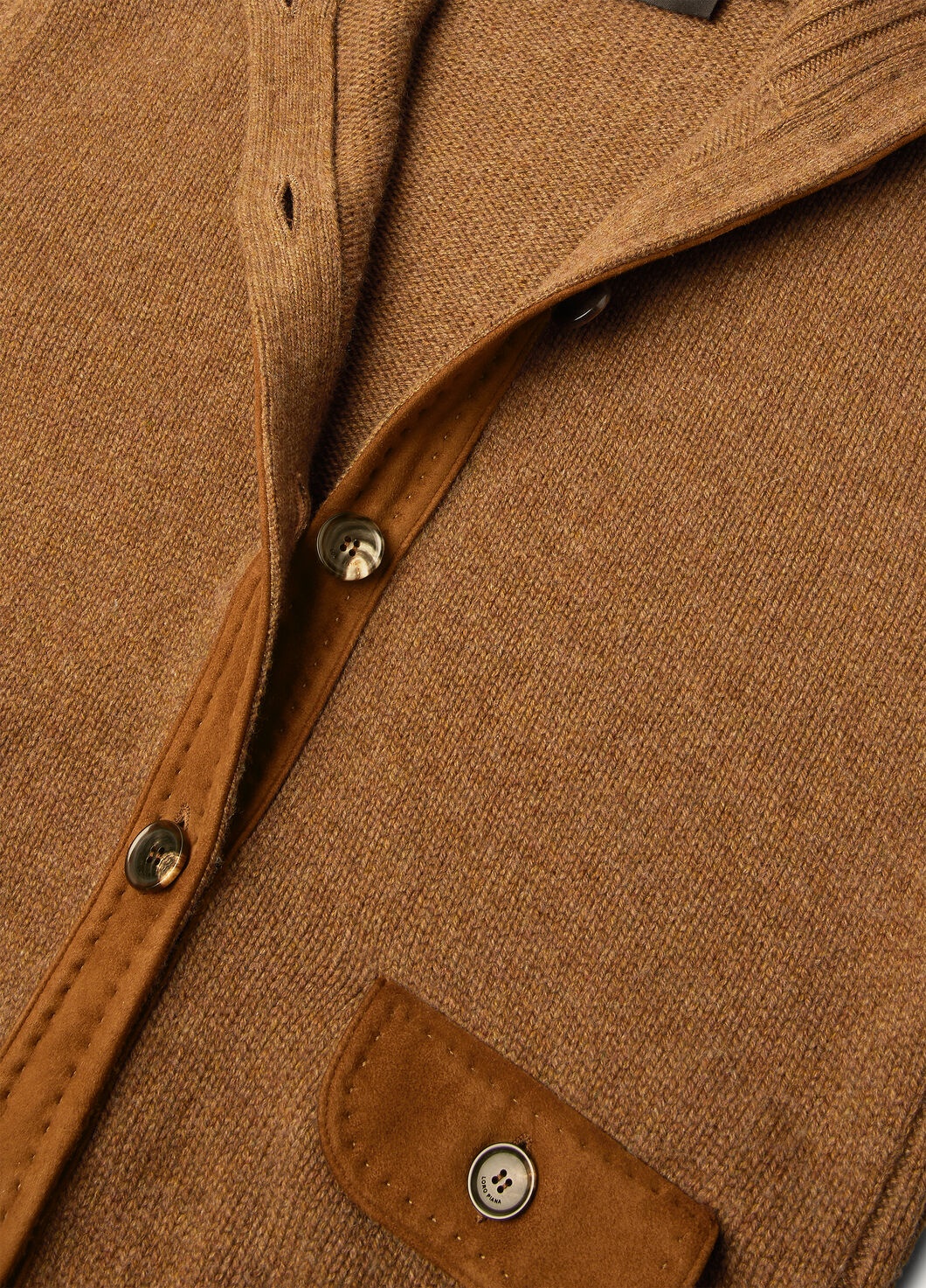 Parksville Bomber Jacket - 7