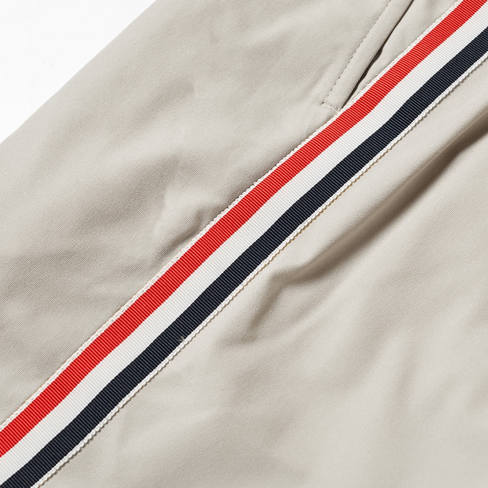 Thom Browne Unconstructed Chino Short - 3