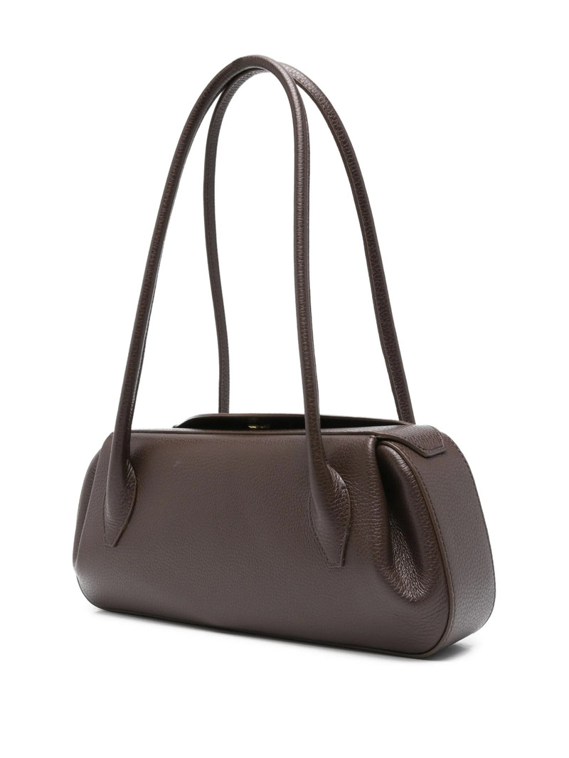 Yuzefi Oyster Shoulder Bag 4