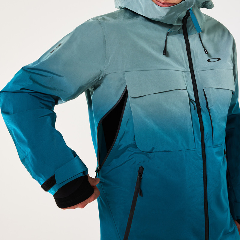 Airwave Utility Shell Jacket 4