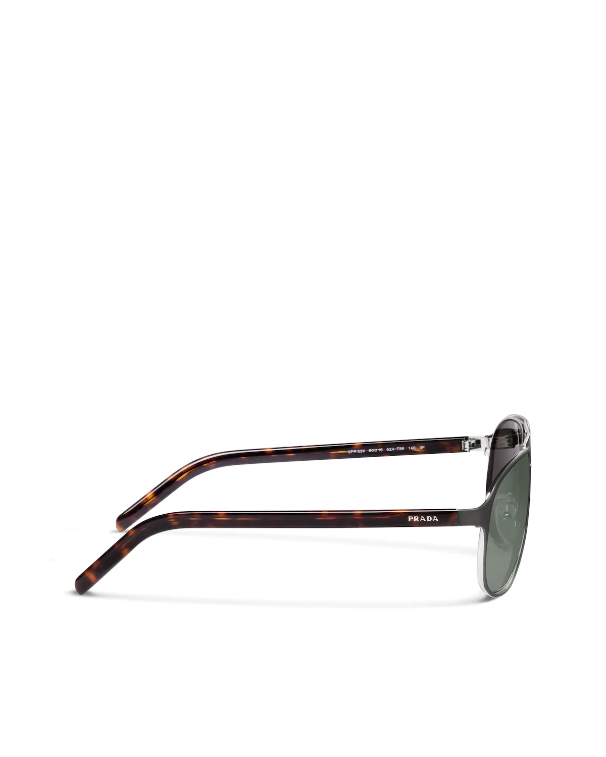 Prada Eyewear Collection sunglasses - 4