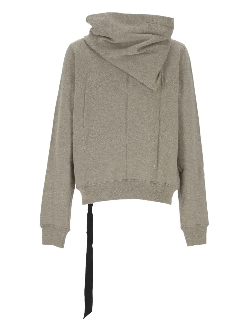 RICK OWENS DRKSHDW - Men Mountain Hoodie - 2