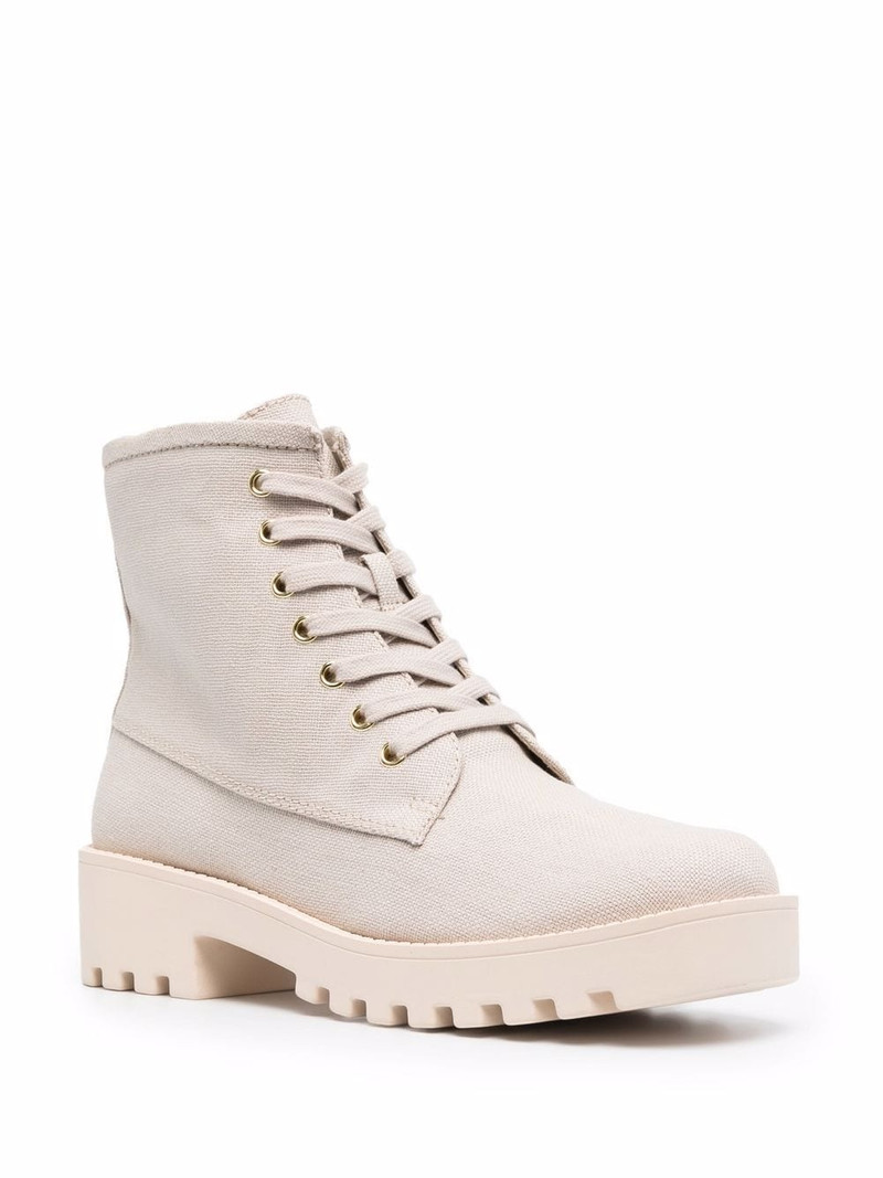 MICHAEL KORS Jax ankle boots outlook