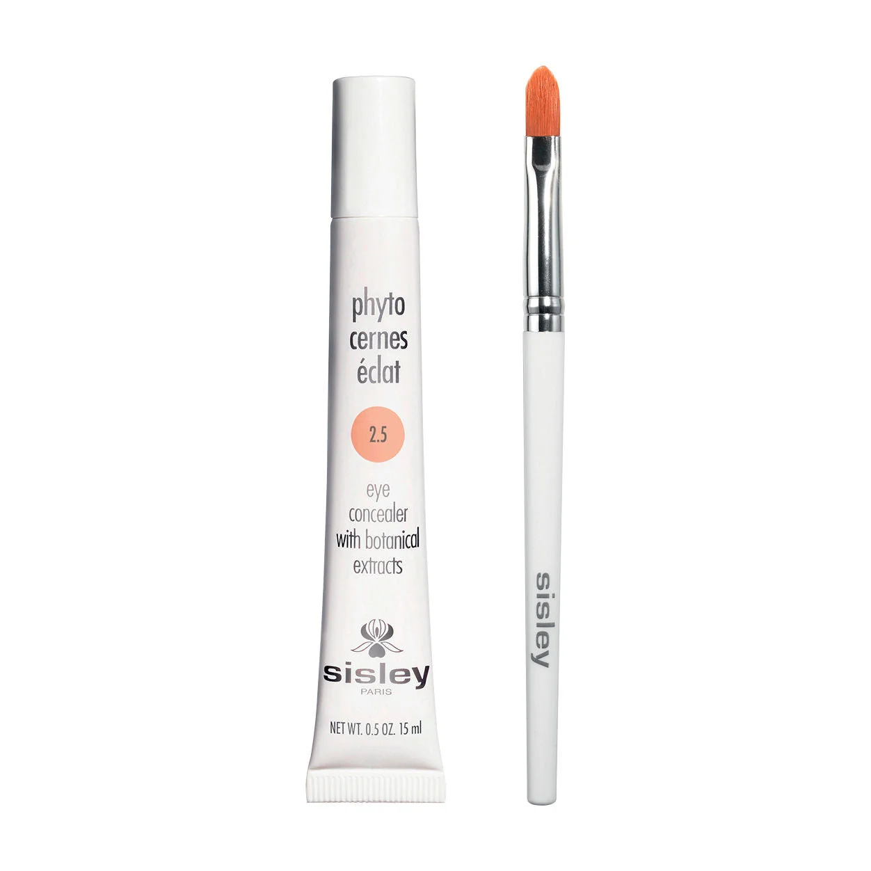 Phyto-Cernes Eclat Eye Concealer - 1