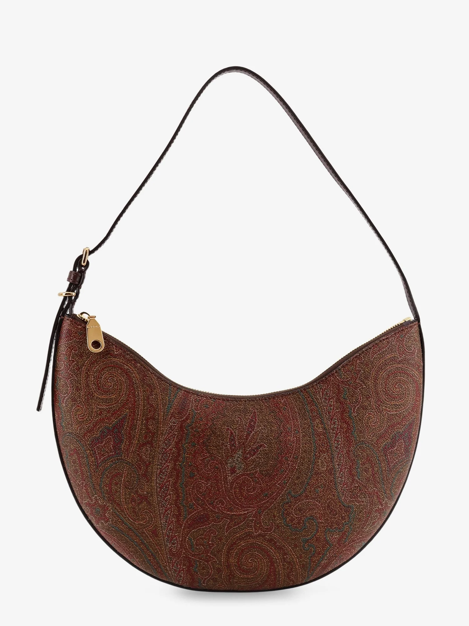 Etro Essential M Arnica Hobo Bag - 1