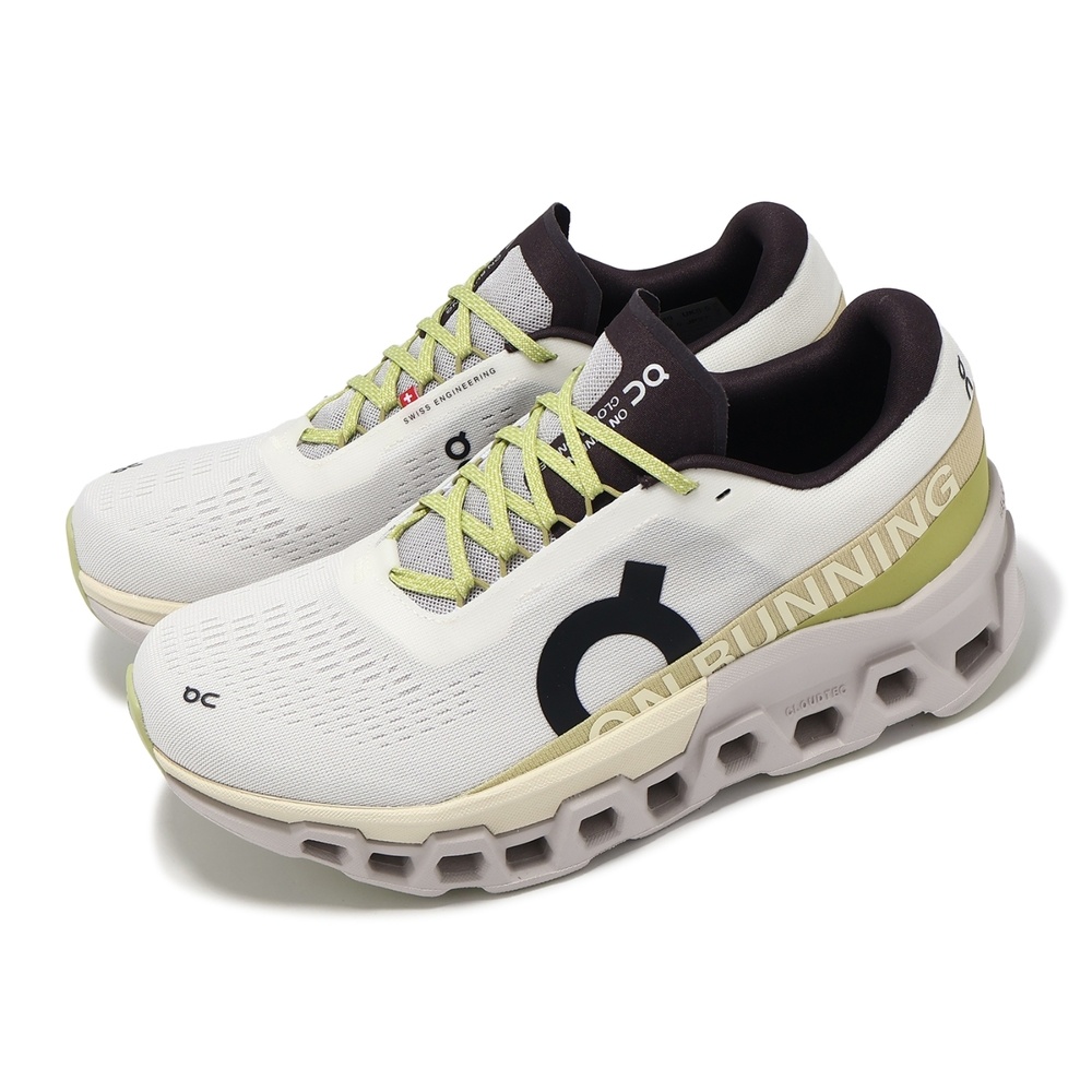 On Running Cloudmonster 2 'Undyed Zest' 3ME10122260 - 2