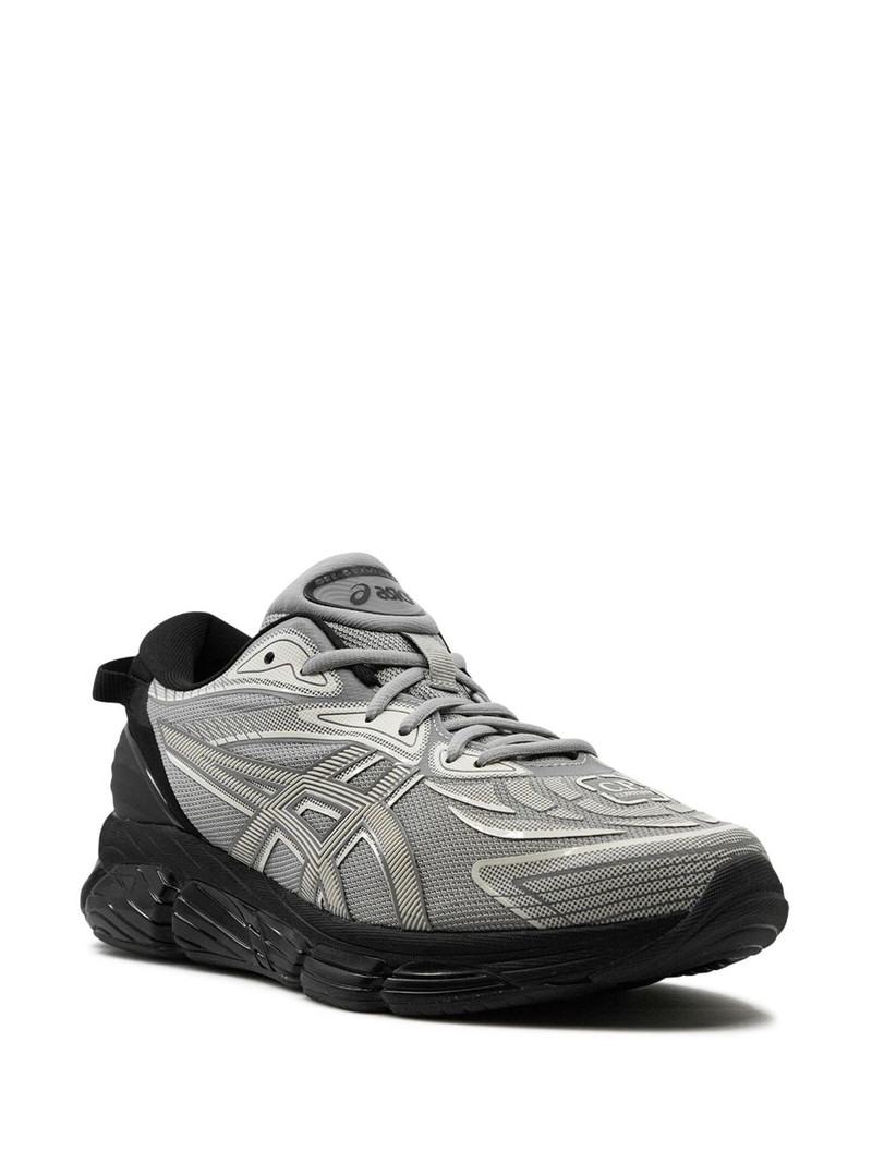 Asics x C.P. Company GEL-QUANTUM 360 "Cement Grey" sneakers outlook