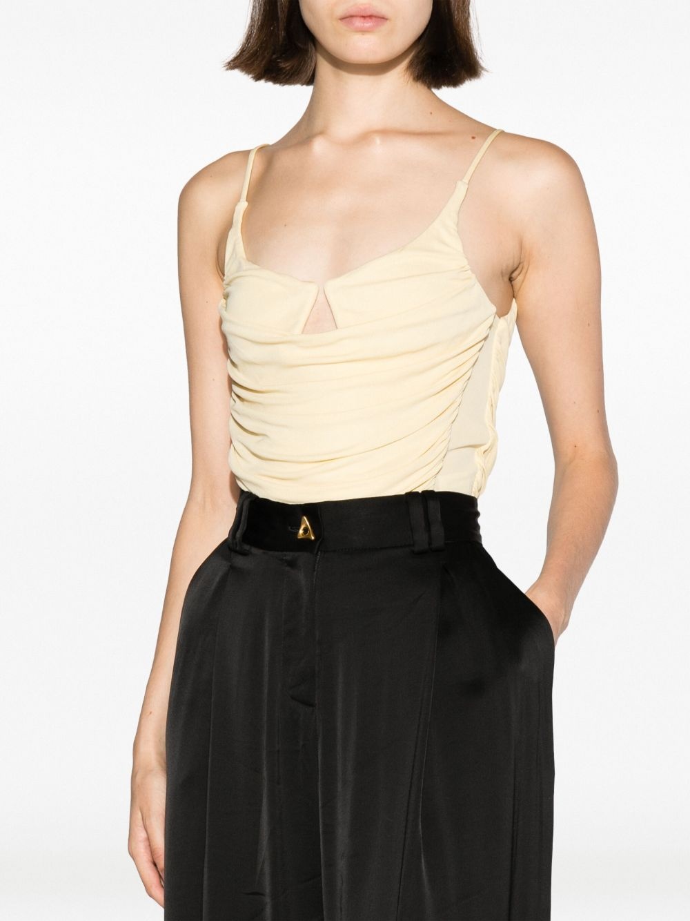 Wellen wide-leg trousers - 5