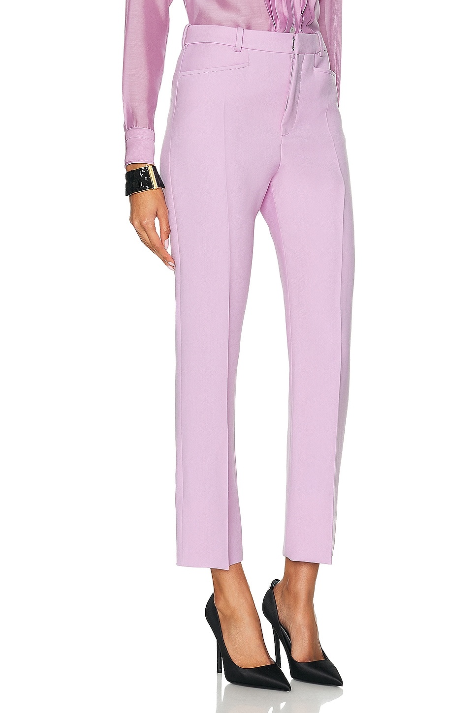 Tailored Pant - 2