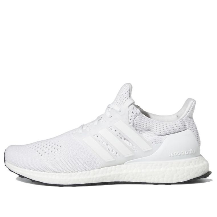 adidas UltraBoost 1.0 'Triple White 2023' HQ4202 - 1