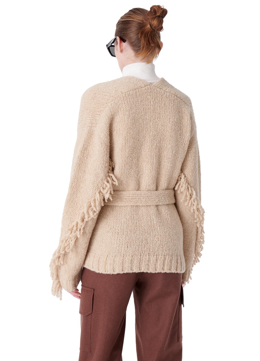 Blondine cardigan - 3