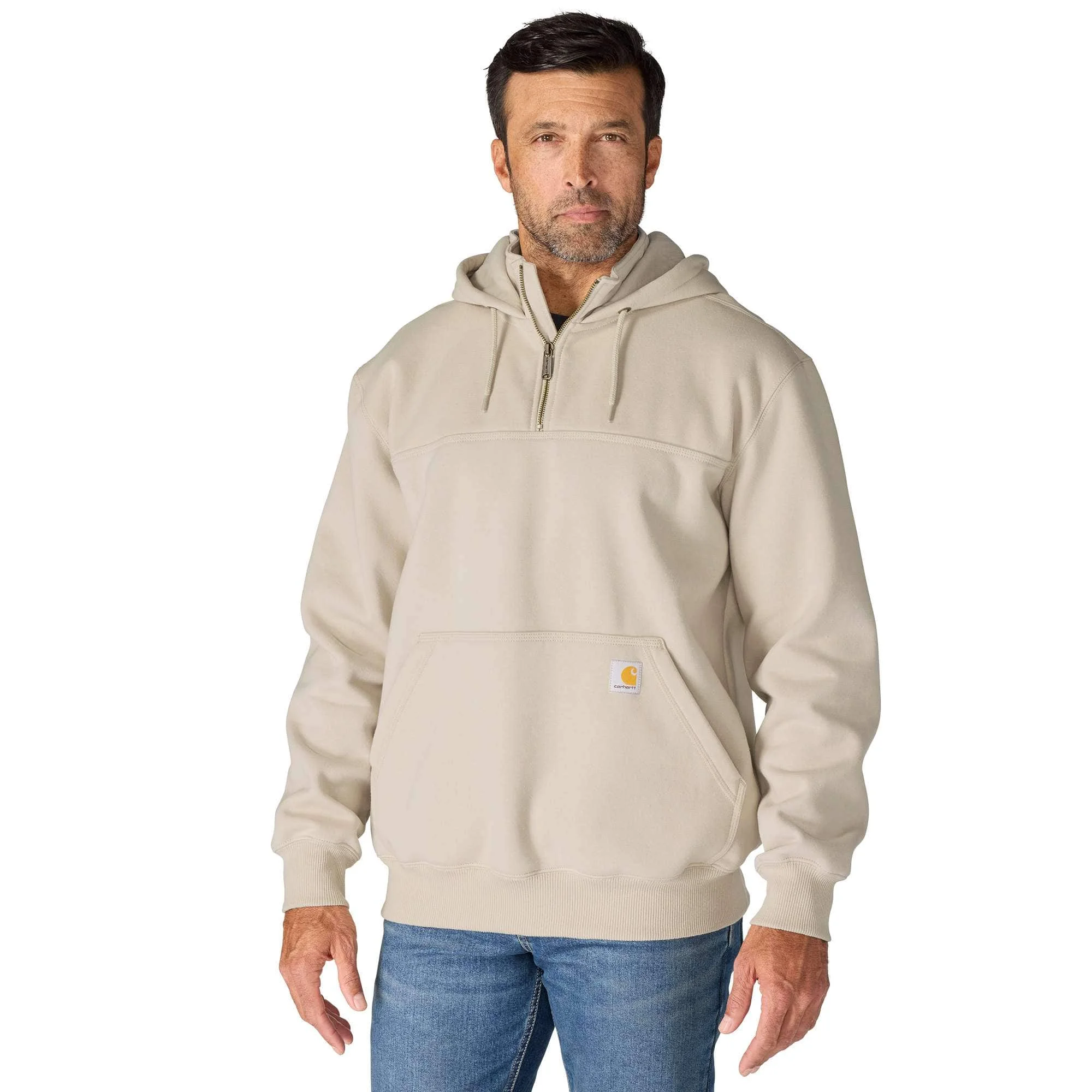 Paxton 1/4-Zip Sweatshirt - 1