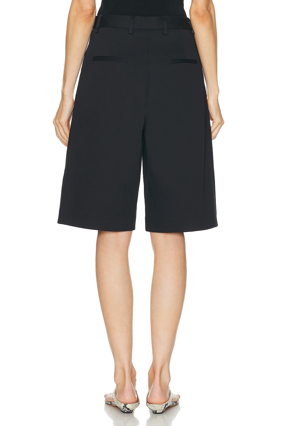Long Chino Short - 3