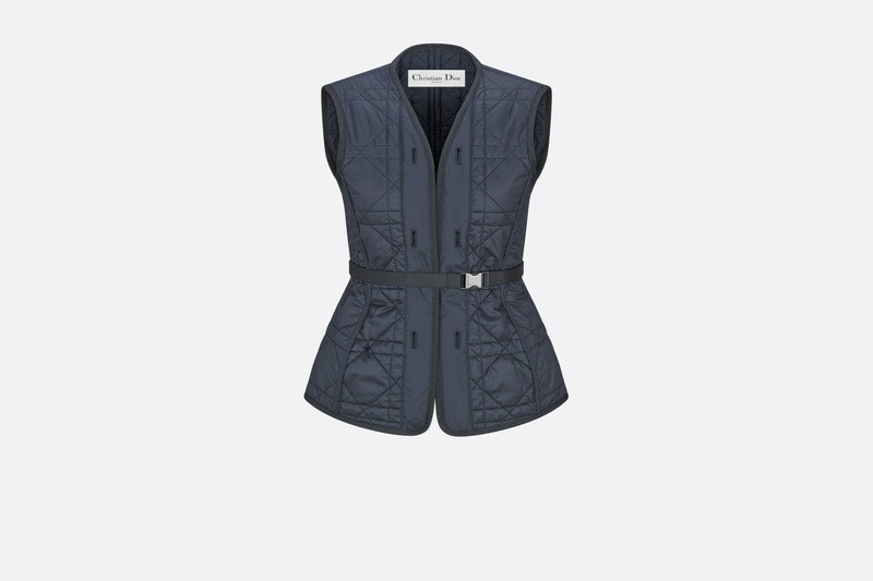 2-in-1 Belted Jacket 4