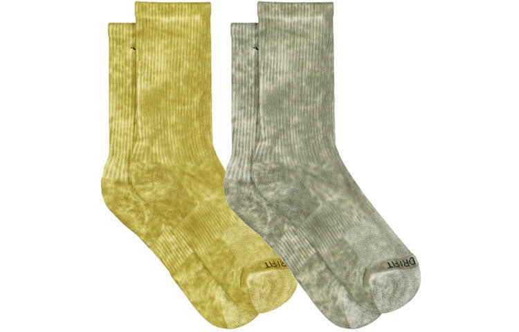 Nike Logo Printing Mid Tops Socks 1 2 Pairs Unisex DM3407-907 - 2