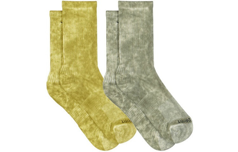 Nike Nike Logo Printing Mid Tops Socks 1 2 Pairs Unisex DM3407-907 outlook