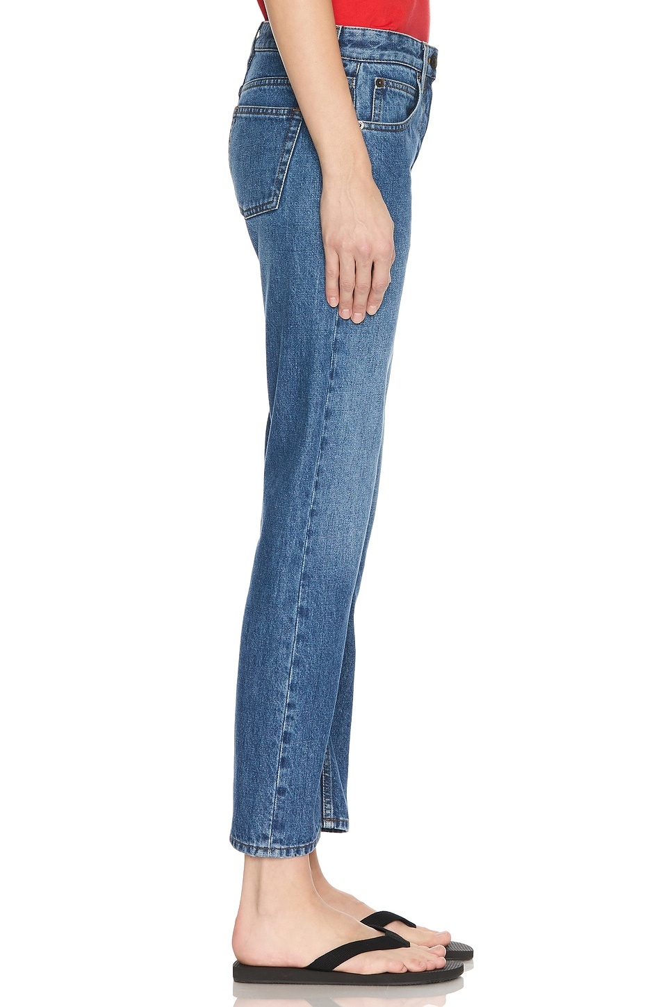 Riaco Slim Leg - 3
