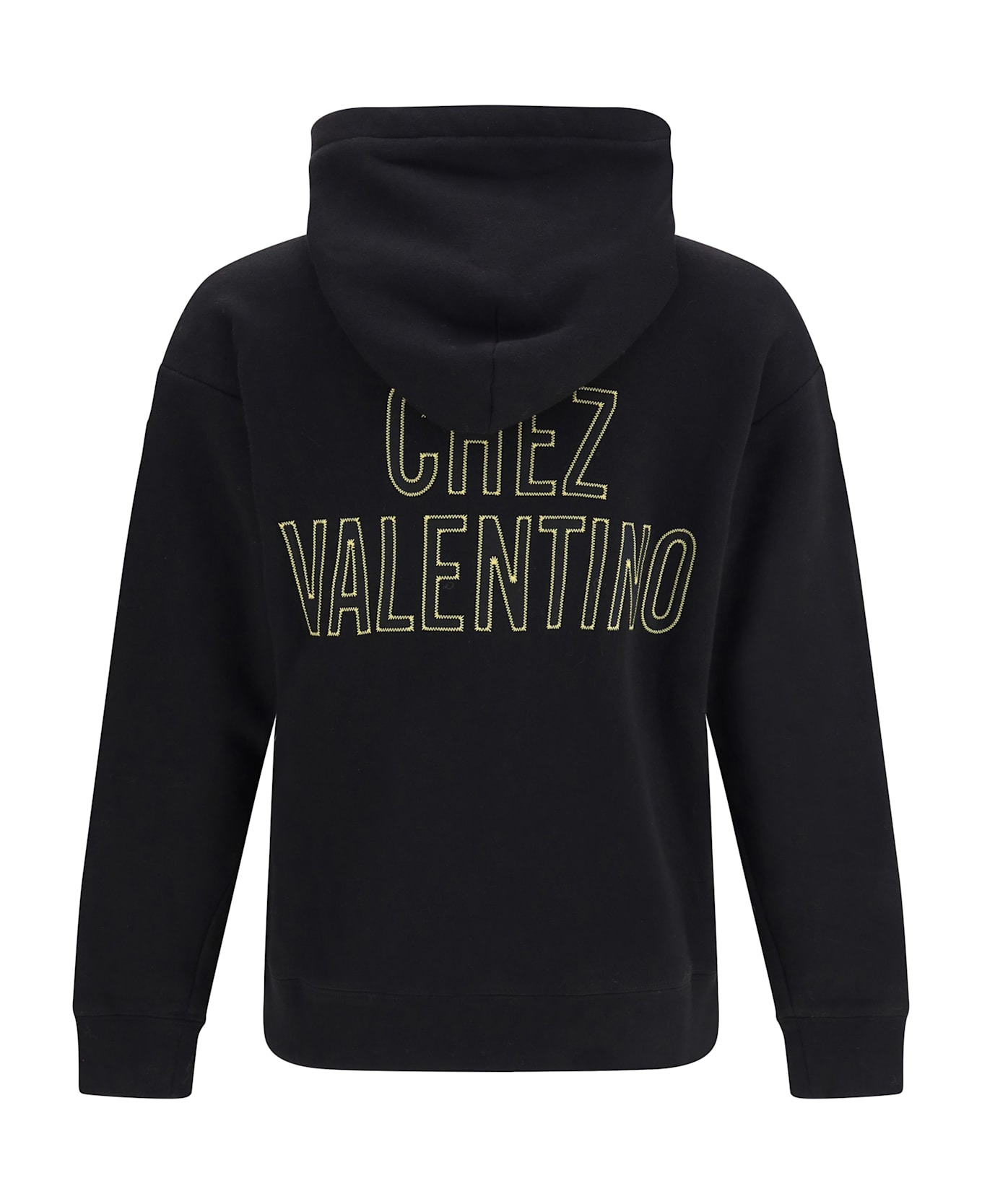 Cotton Hoodie Panther 60 - 2