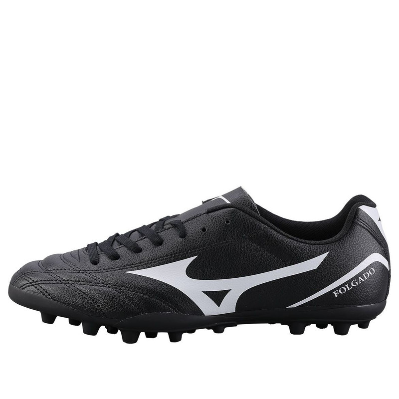 Mizuno Folgado 와이드 AG '블랙'P1GA189301 - 1