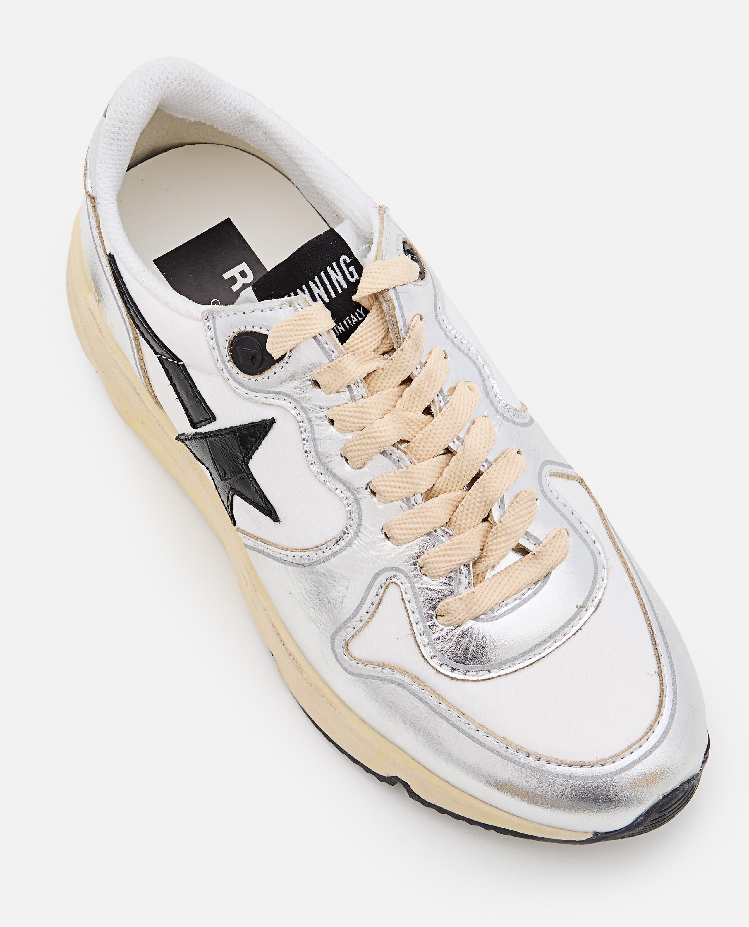 RUNNING SOLE - 4