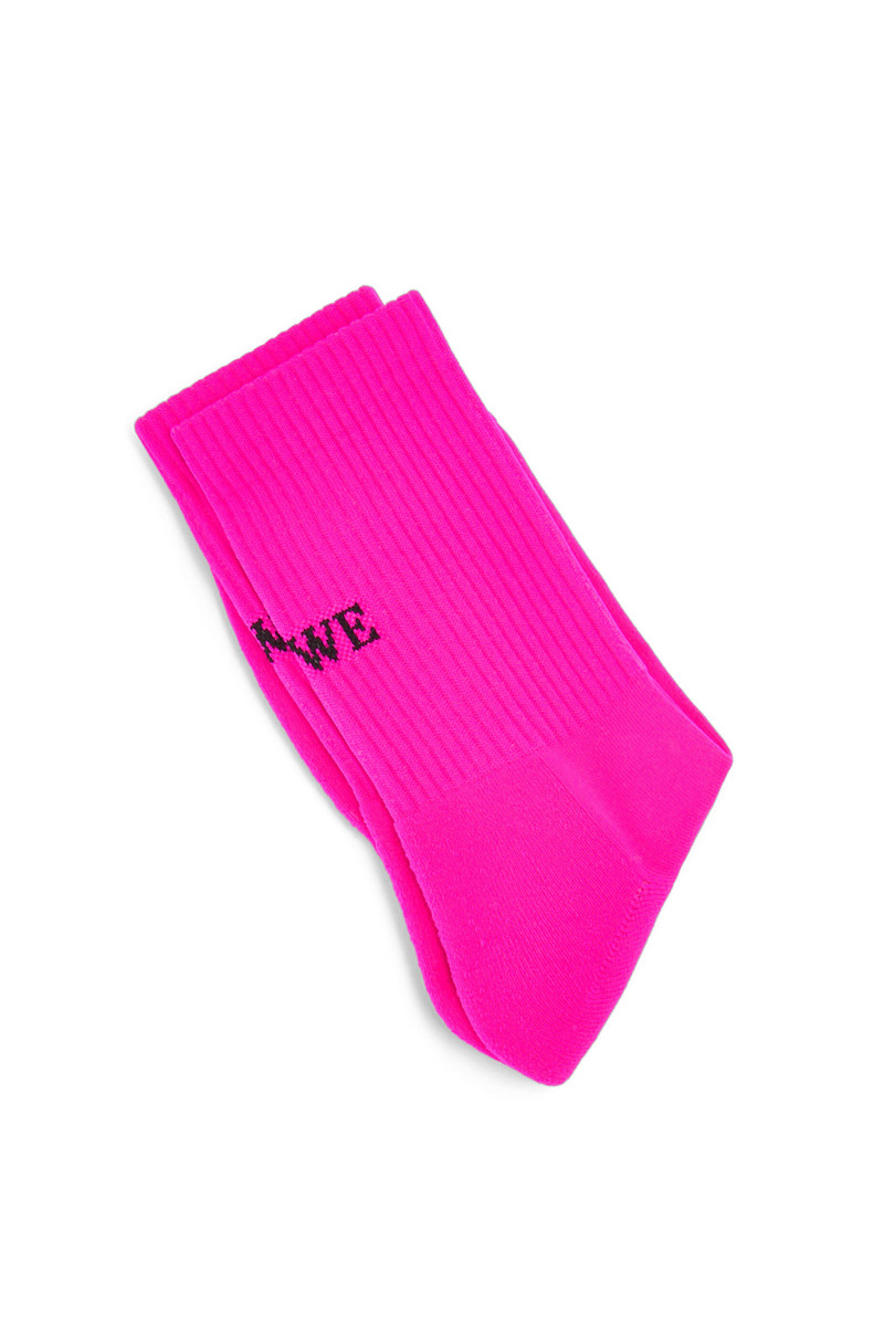 Loewe LOEWE socks outlook