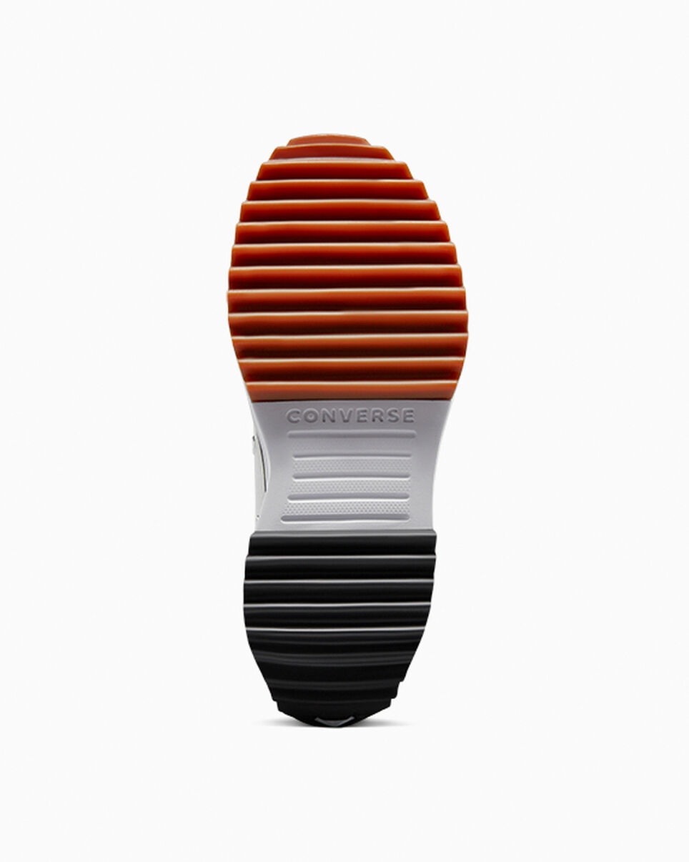 Run Star Hike Canvas Platform - 3
